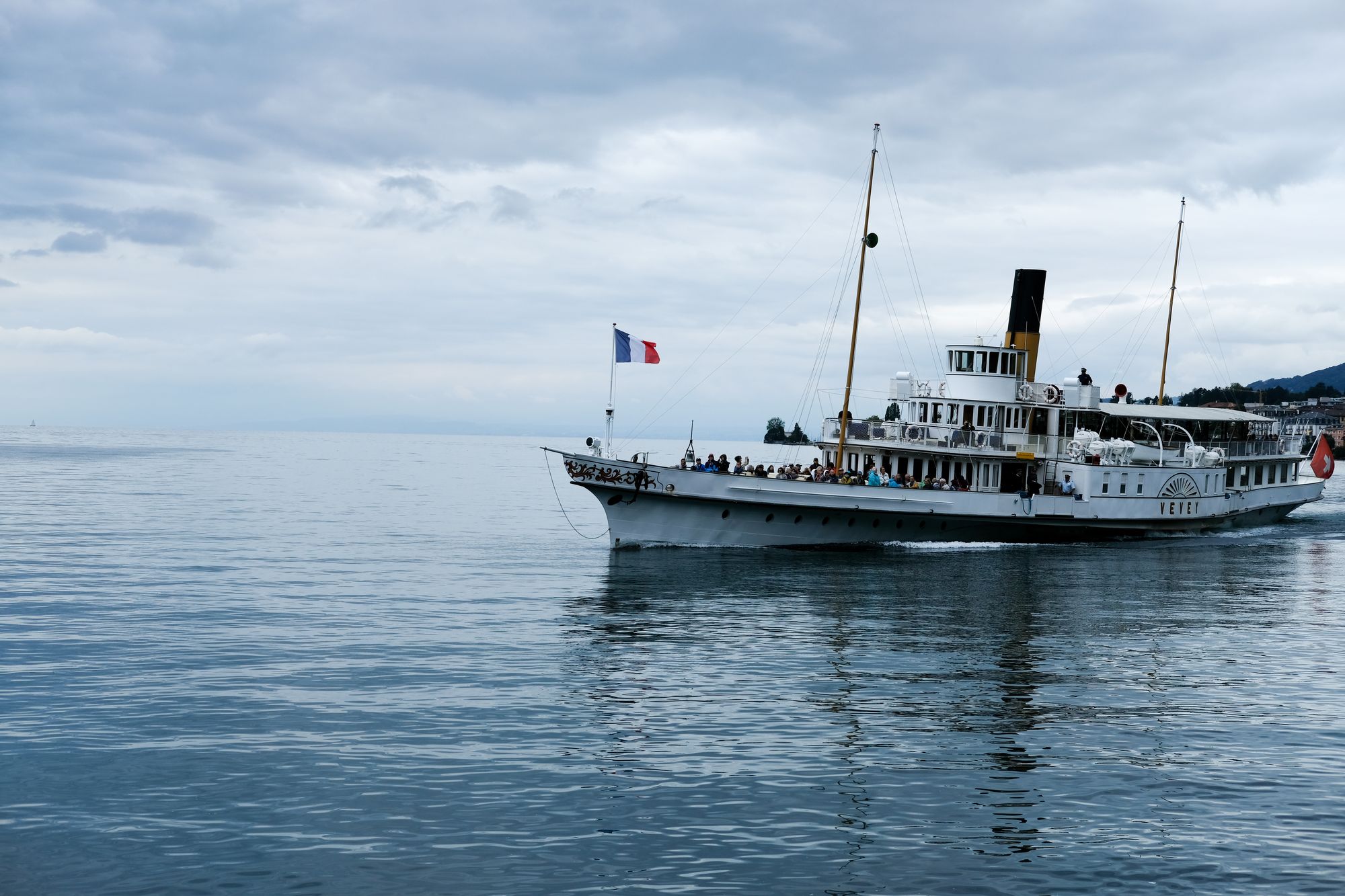 Jules Chéron